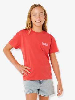 -T-shirt met korte mouwen voor meisjes