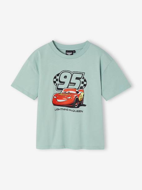 Garçon-T-shirt manches courtes Cars