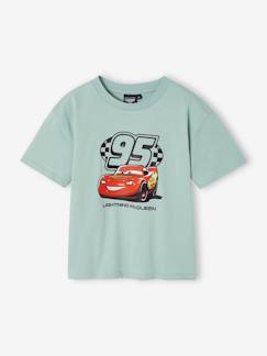 -T-shirt met korte mouwen CARS
