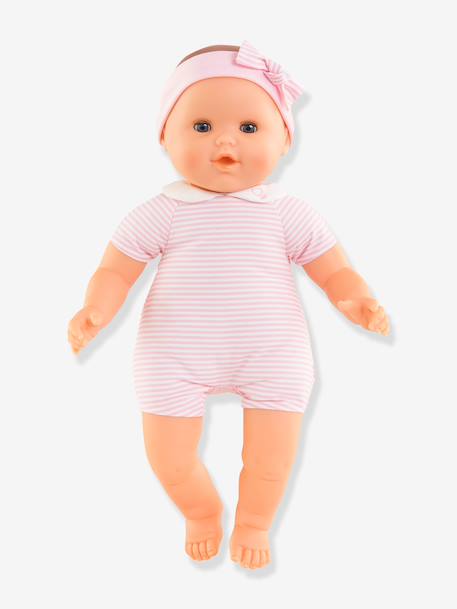 Mijn schattige grote poppen rozen - vertbaudet enfant 