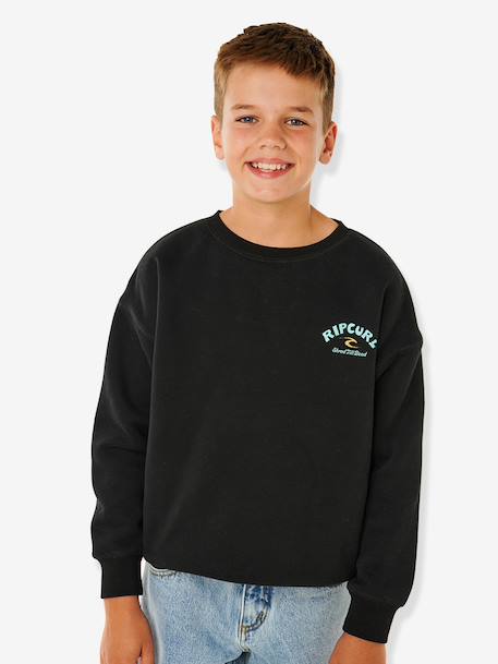 Sweat Shred Till Dead noir - vertbaudet enfant 