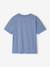 T-shirt manches courtes Toy Story bleu chambray - vertbaudet enfant 