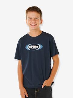 -T-shirt garçon manches courtes