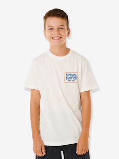 -T-shirt garçon manches courtes