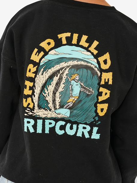 Sweater Shred Till Dead zwart - vertbaudet enfant 