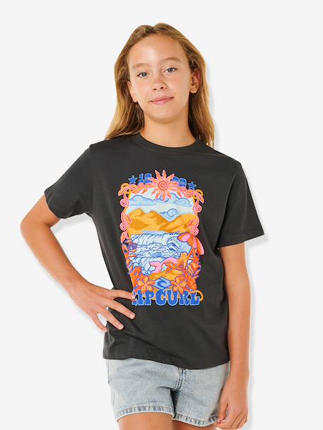 Fille-T-shirt manches courtes fille