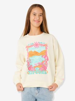 -Sweat Sunshine Squad fille