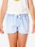 Short Tara fille double stone - vertbaudet enfant 