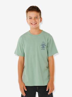 -T-shirt manches courtes garçon