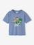 T-shirt manches courtes Toy Story bleu chambray - vertbaudet enfant 