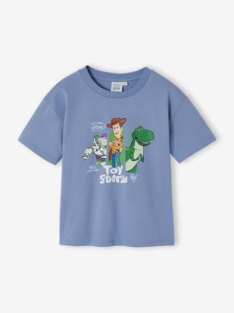 Garçon-T-shirt manches courtes Toy Story
