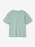 T-shirt manches courtes Cars bleu grisé - vertbaudet enfant 