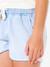 Short Tara fille double stone - vertbaudet enfant 