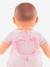 Mijn schattige grote poppen rozen - vertbaudet enfant 