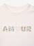 T-shirt baby korte mouwen lichtgroen - vertbaudet enfant 