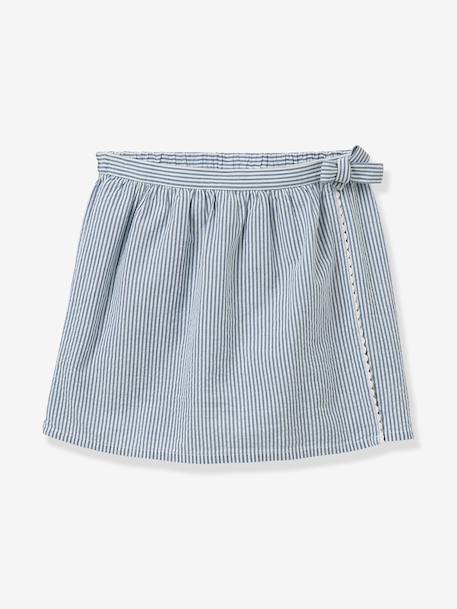 Fille-Jupe short fille