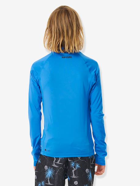T-shirt badpak blauw - vertbaudet enfant 