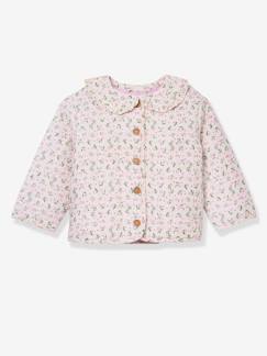 Bébé-Manteau, combipilote, nid d'ange-Veste imprimée bébé