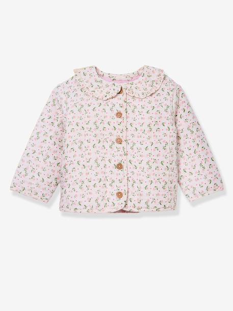 Bébé-Veste imprimée bébé