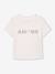 T-shirt bébé manches courtes vert clair - vertbaudet enfant 