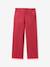 Pantalon ceinturé fille grenadine - vertbaudet enfant 