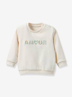 -Babysweater