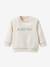 Babysweater lichtgroen - vertbaudet enfant 