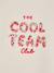 Sweat Cool Team rouge - vertbaudet enfant 