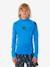 T-shirt de bain bleu - vertbaudet enfant 