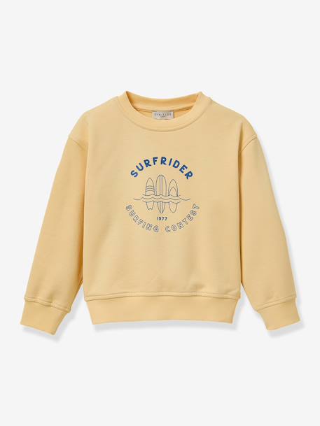 Jongenstrui surf geel - vertbaudet enfant 