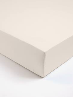 -Drap-housse uni enfant