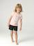 Pyjashort fille Harry Potter anthracite - vertbaudet enfant 