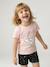 Pyjashort fille Harry Potter anthracite - vertbaudet enfant 