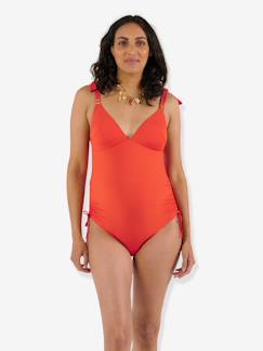 -Maillot de bain de grossesse Porto Vecchio CACHE-COEUR