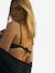 Maillot de bain 2 pièce maternité noir - vertbaudet enfant 