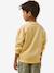 Sweat surf garçon jaune - vertbaudet enfant 