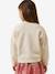 Sweat Cool Team rouge - vertbaudet enfant 