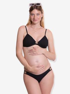 -Maillot de bain 2 pièce maternité