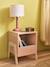 Lampe à poser détails Festons rose foncé - vertbaudet enfant 