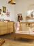 Plan à langer compatible commode 42 et 52cm de profondeur bois - vertbaudet enfant 
