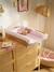 Plan à langer compatible commode 42 et 52cm de profondeur bois - vertbaudet enfant 