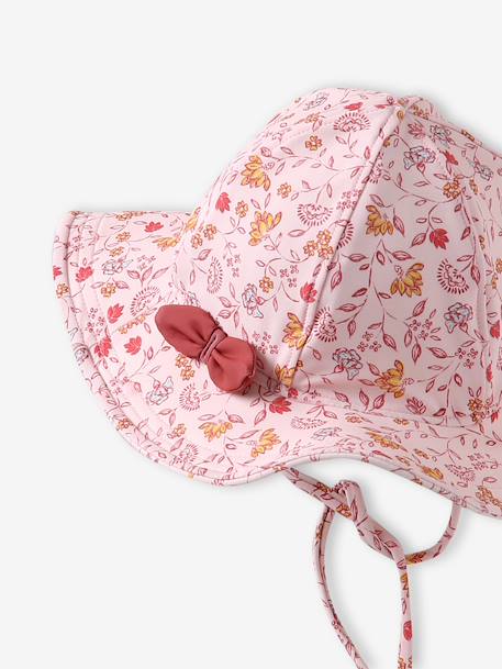 Capeline bébé fille écru - vertbaudet enfant 