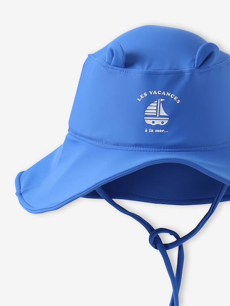 Bob bain bébé garçon bleu - vertbaudet enfant 