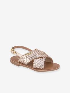 -Sandalen Bisou