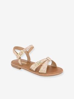 -Sandalen Belle ZÃ¨bre