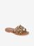 Sandales Balipo Leo marron - vertbaudet enfant 
