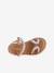 Sandales Berry rose - vertbaudet enfant 