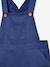 Salopette bébé bleu jean - vertbaudet enfant 