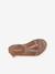 Sandales Belectra marron - vertbaudet enfant 