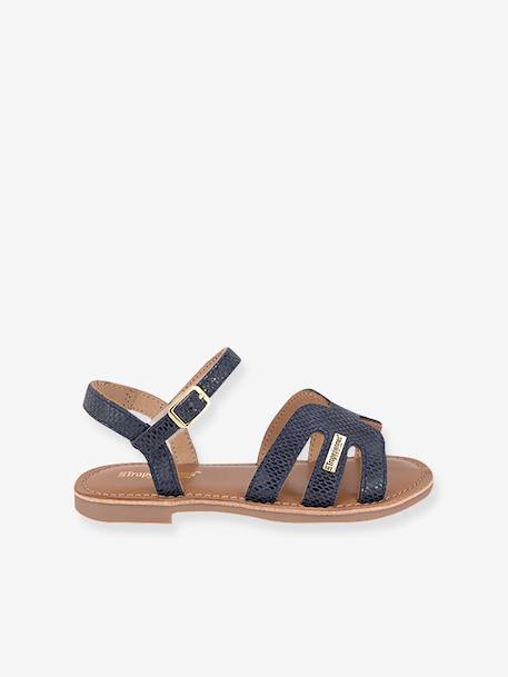 nan blauw+goud+grijsblauw - vertbaudet enfant 